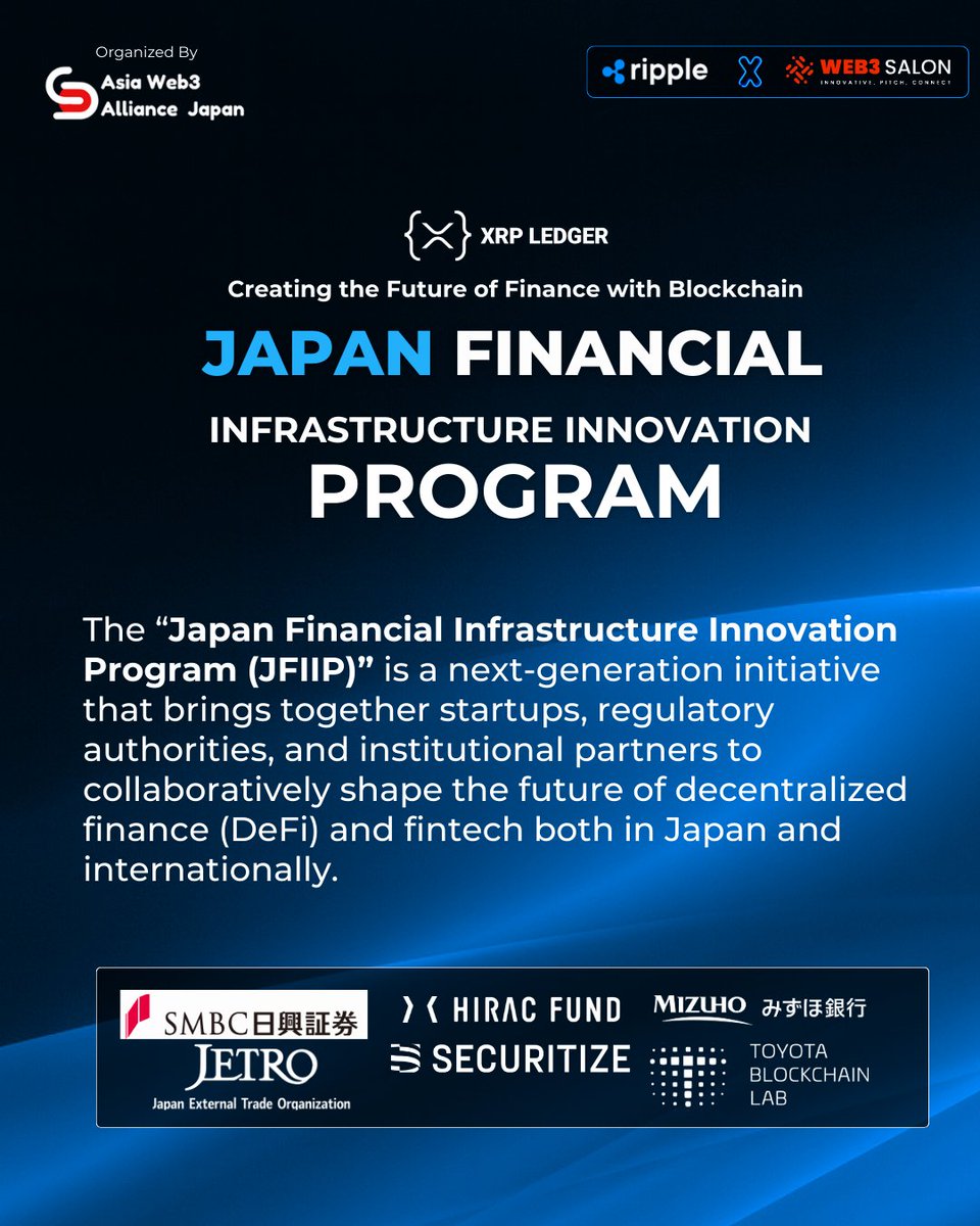 AWAJ official tweet media