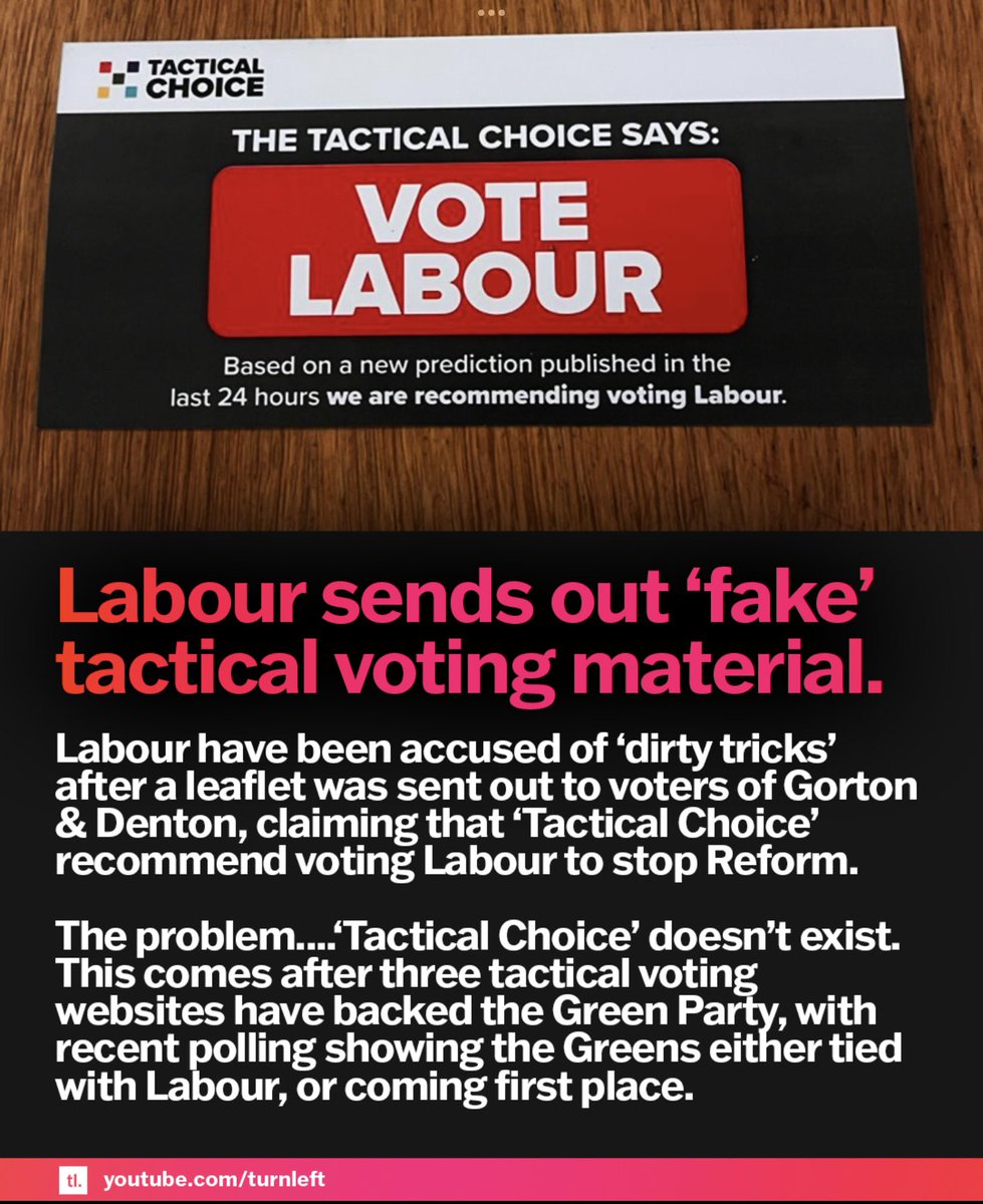mac123_m's tweet image. Did you also send any false leaflets? 
#LabourFraud