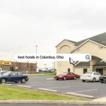 Photo by Quality Inn & Suites Columbus West - Hilliard (@HilliardQuality)