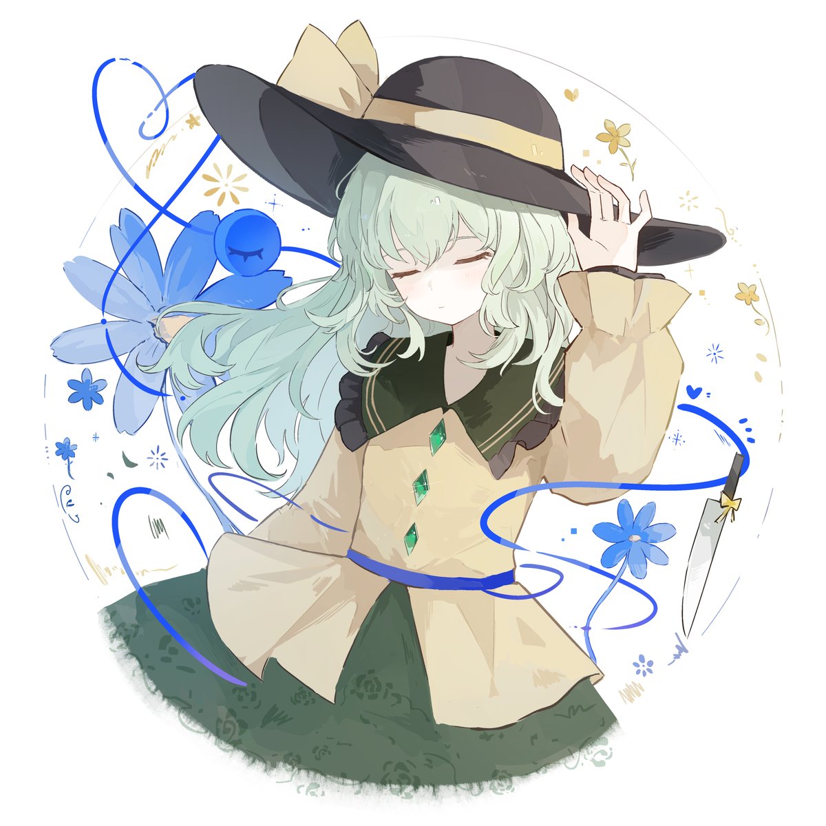 貓夕 tweet media