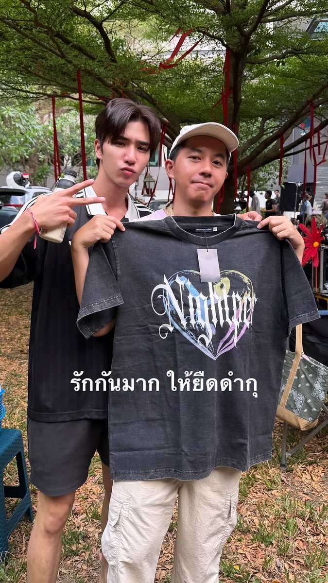 AllAboutPerthPH's tweet photo. #PERTHUpdate 🖤
Ig story Update
📷: domedingdong
🗓️: 26.02.2026
#PerthTanapon #KDPPE https://t.co/PPjXkP9YMf
