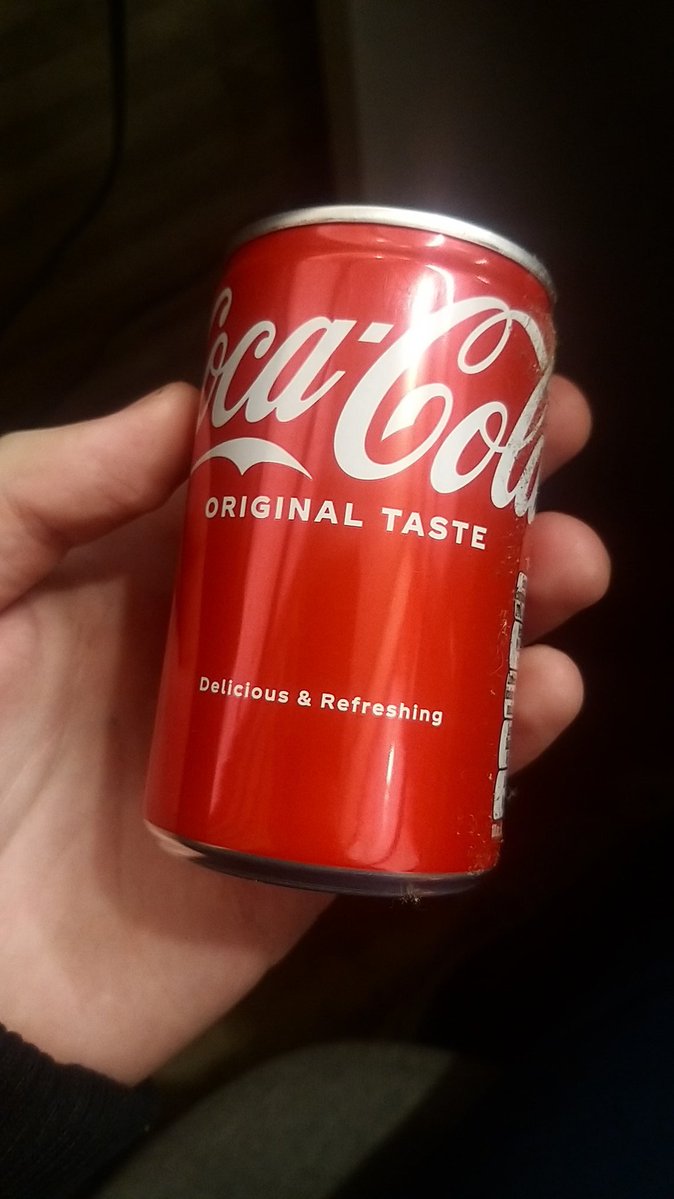 Watahelly we doing coke shots now???