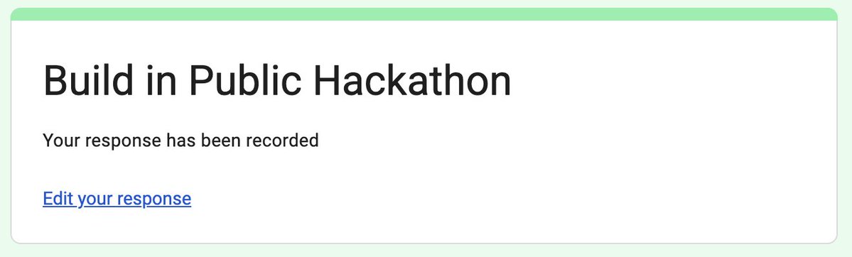 555 snuck into the BiP hackathon bundle, more info soon