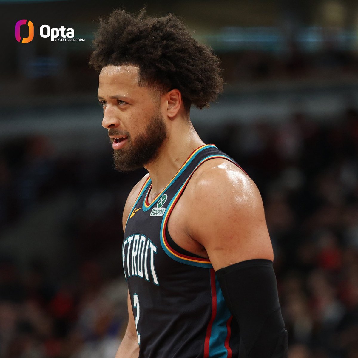 OptaSTATS's tweet image. Pistons:

2023-24: worst record in NBA
2025-26: best record in NBA (as of now)

They would be the first MLB, NBA, NFL or NHL team to go from the worst record to the best in 2 seasons or less since the Braves from 1990 to 1992.

Atlanta wouldn't miss the playoffs again until 2006.