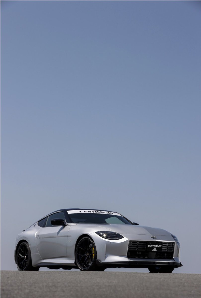 Central20 tweet media