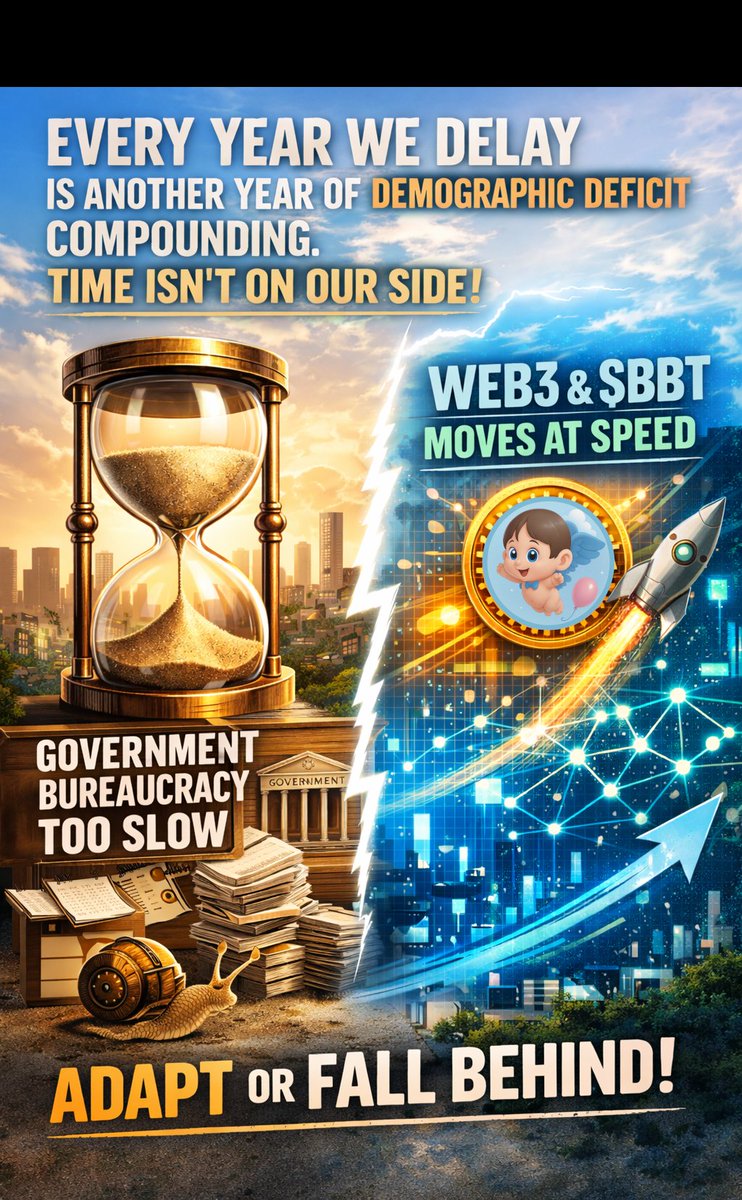 BabyBoomToken tweet media