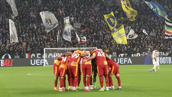 dhaspor's tweet photo. 📌 Galatasaray 12 yıl sonra Şampiyonlar Ligi’nde son 16’ya kaldı

📎 https://t.co/79OTNAJvSY https://t.co/fLeqmn7Rs6