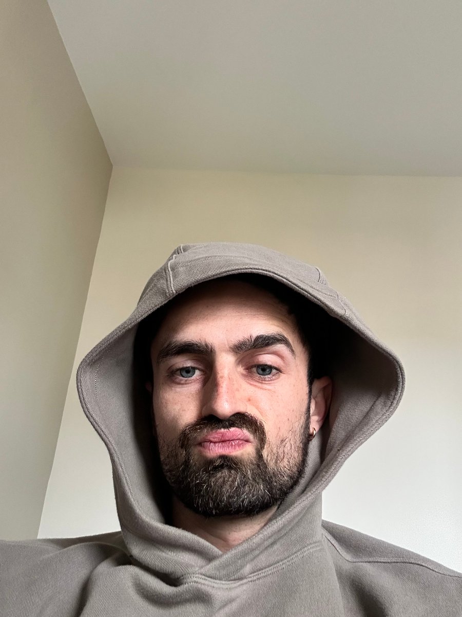 Josh Peleg tweet media