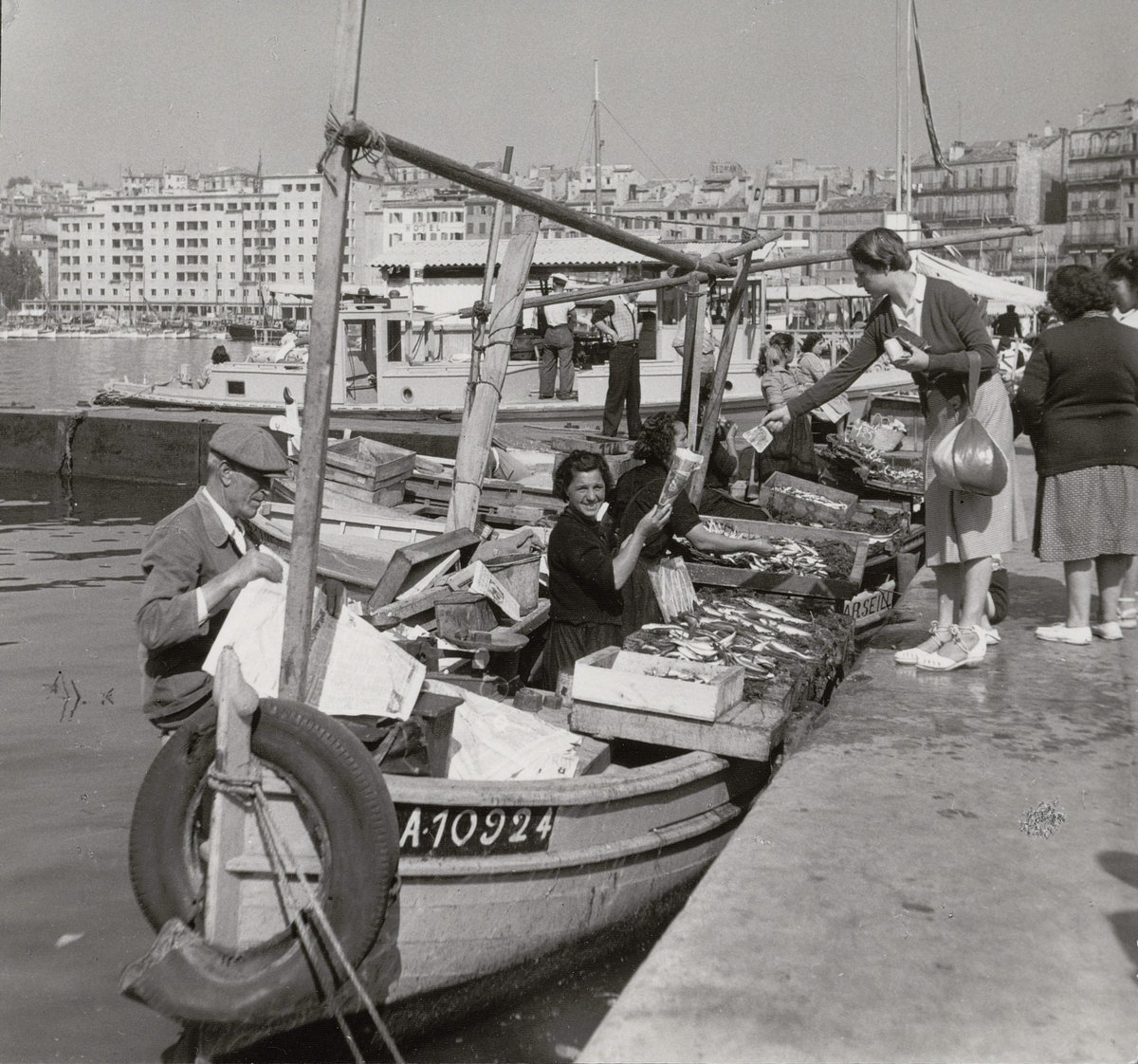 Judith AZIZA tweet media