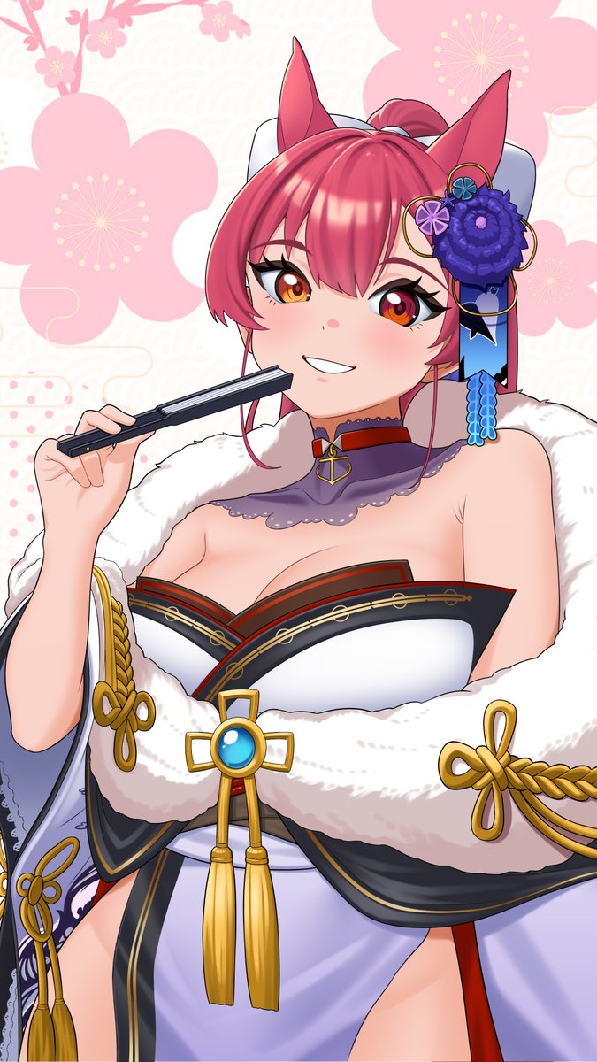 ruruvah's tweet photo. I draw hololive stuffs while trying to improve myself as a better artist! 

Sadly, Indonesian. WHERE IS MY FELLOW INDONESIAN ICHIMIN 💔
infgokan cara regis server luar 😭😭😭 https://t.co/svyoY3TS46