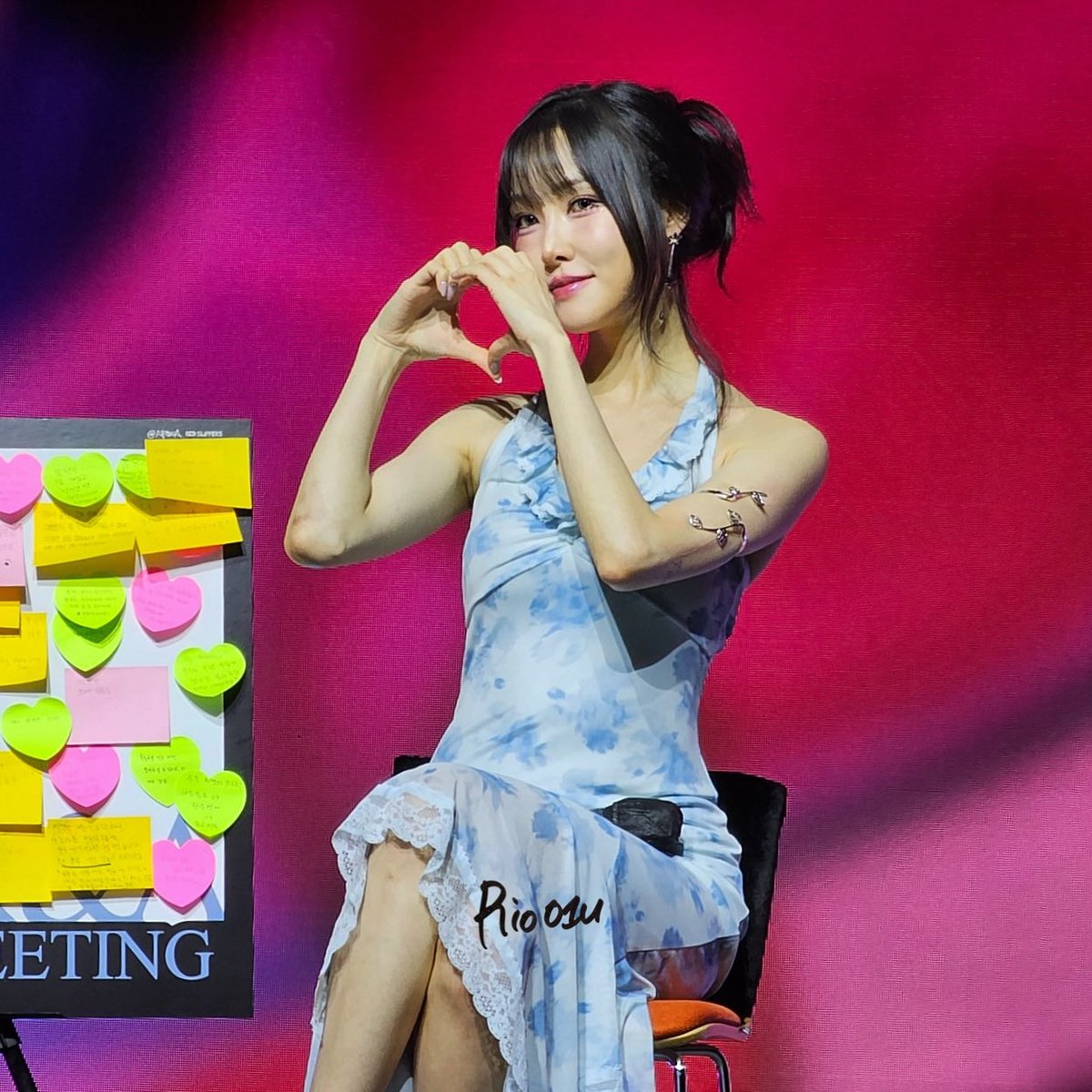 Rio 리오 tweet media