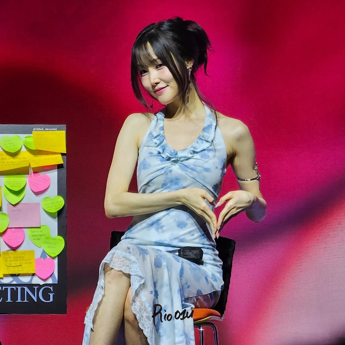 Rio 리오 tweet media