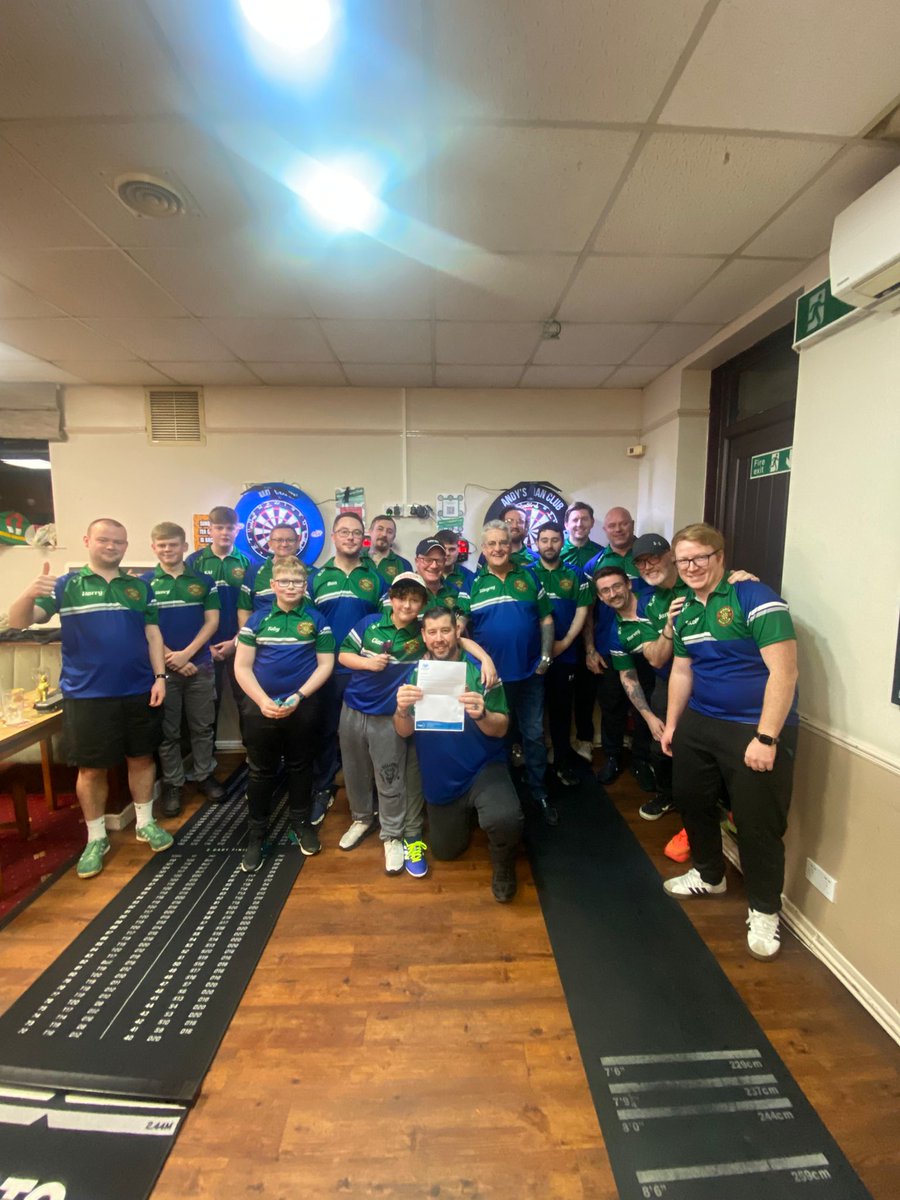 Castle Hall Academy tweet media