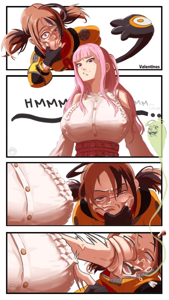 staring contest
#callillust #rkggk