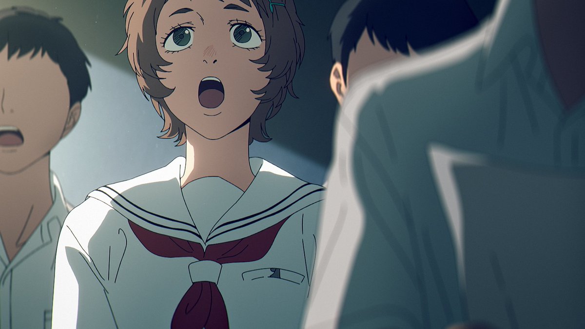 CyberAgent ANIME Global tweet media