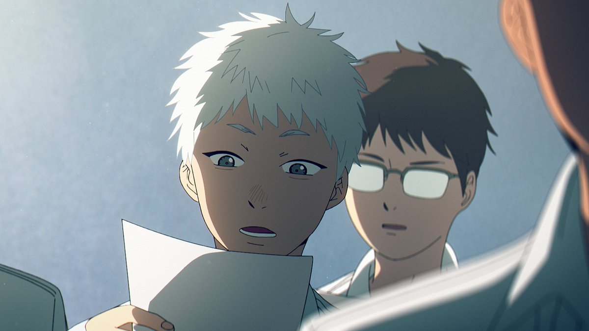 CyberAgent ANIME Global tweet media