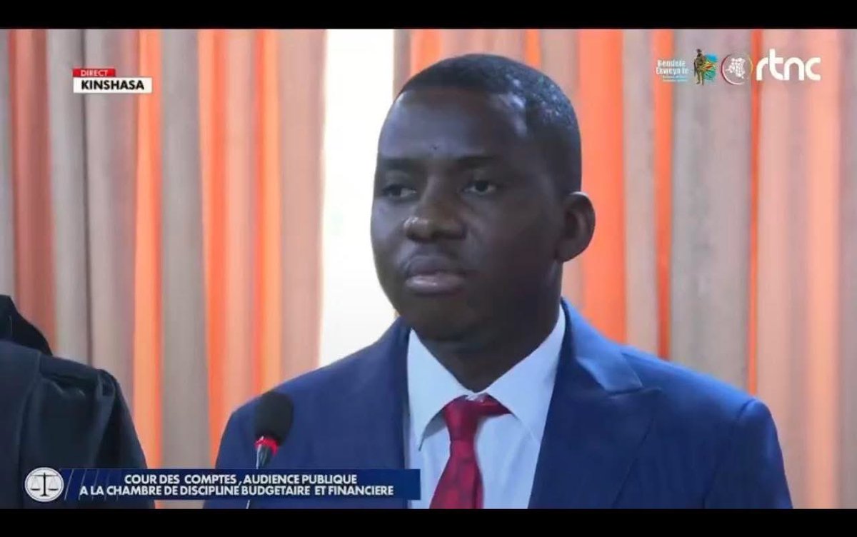 Joel LAMIKA tweet media