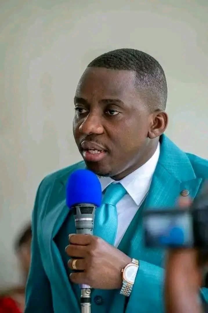 Joel LAMIKA tweet media