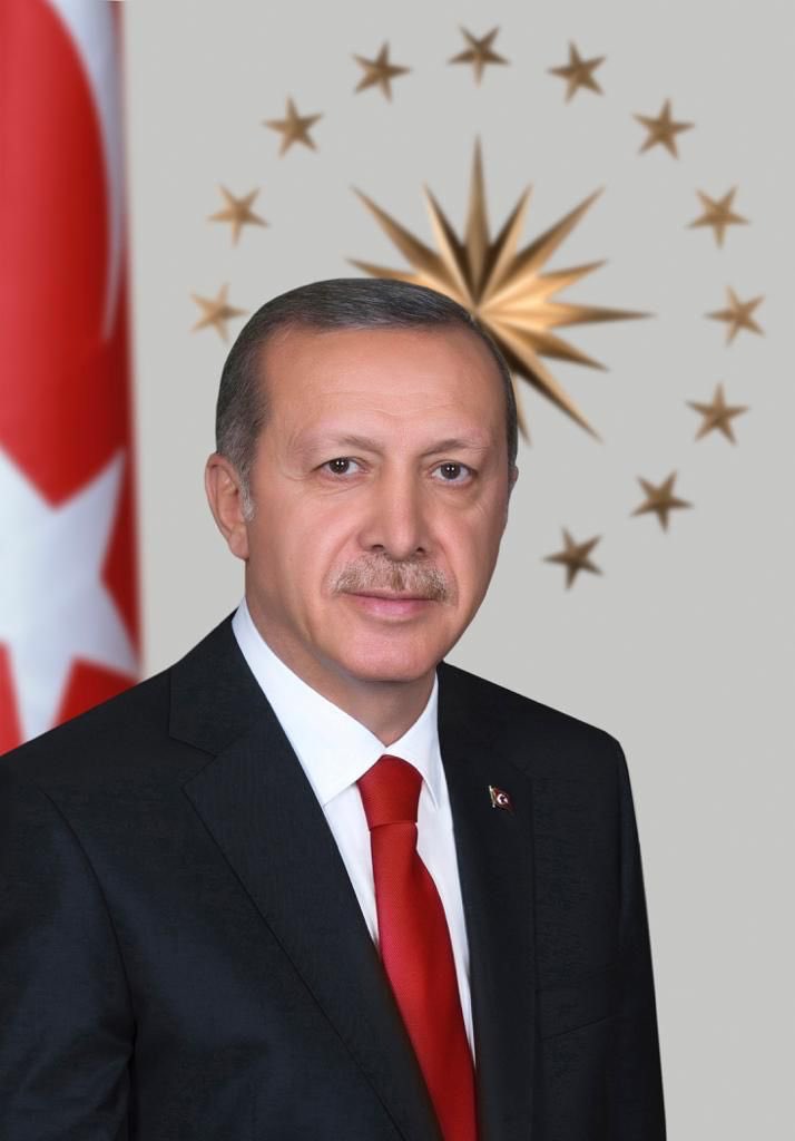Milletimizin lideri, Türkiye Yüzyılı’nın mimarı Cumhurbaşkanımız ve AK Parti Genel Başkanımız Sayın Recep Tayyip Erdoğan’ın doğum günü kutlu olsun.

Rabbim ömrünüzü bereketli, yolunuzu daim eylesin.