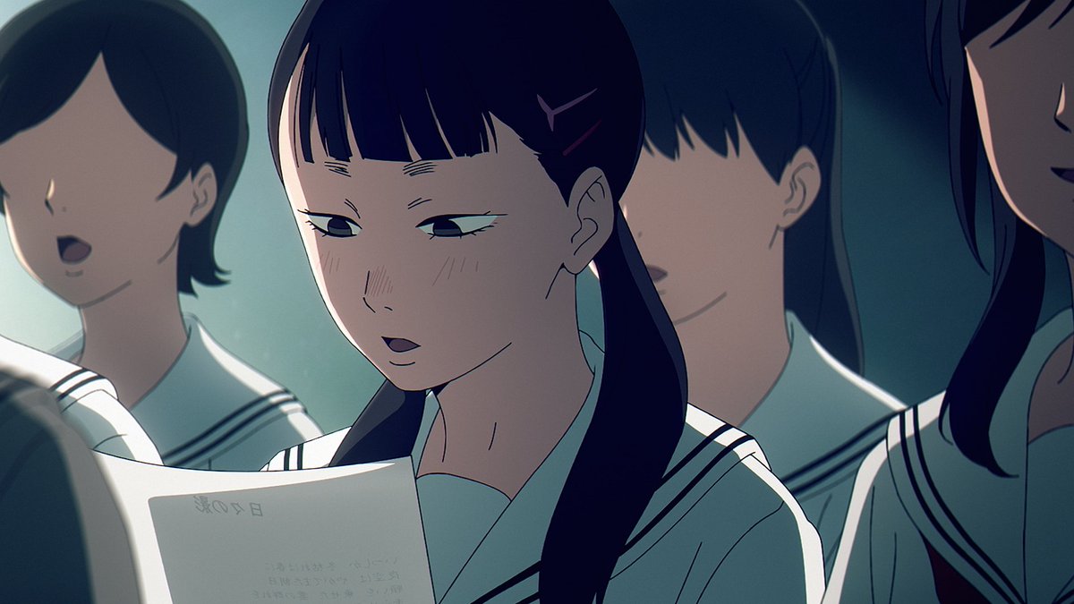 CyberAgent ANIME Global tweet media