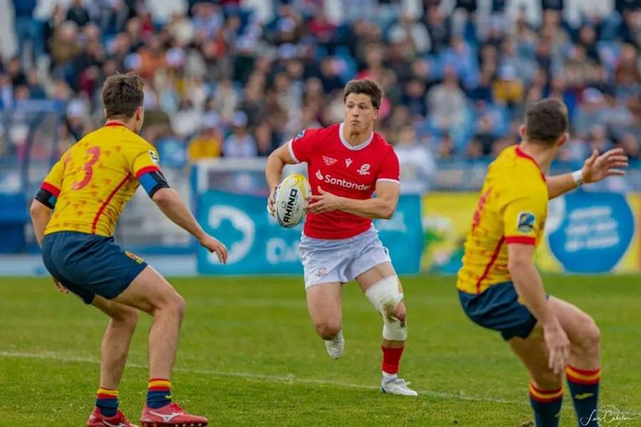 PillsRugby's tweet photo. 🏉#Portugal anuncia estadio en el que se jugará el #PORvESP🇵🇹🇪🇸 por una plaza en la final del #Rugby #Europe #Championship
🏟️El estadio do Restelo, casa de #OsBelenenses⚽️, acogió en 2023 (27-10) y 2024 (33-10) victorias de #OsLobos ante #LosLeones
#España #VamosLeones #Spain https://t.co/LYHxPH5SM3