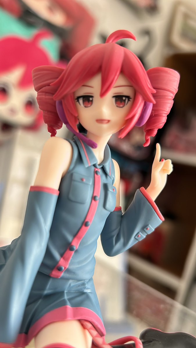 何から何から何から何まで全てが可愛すぎる