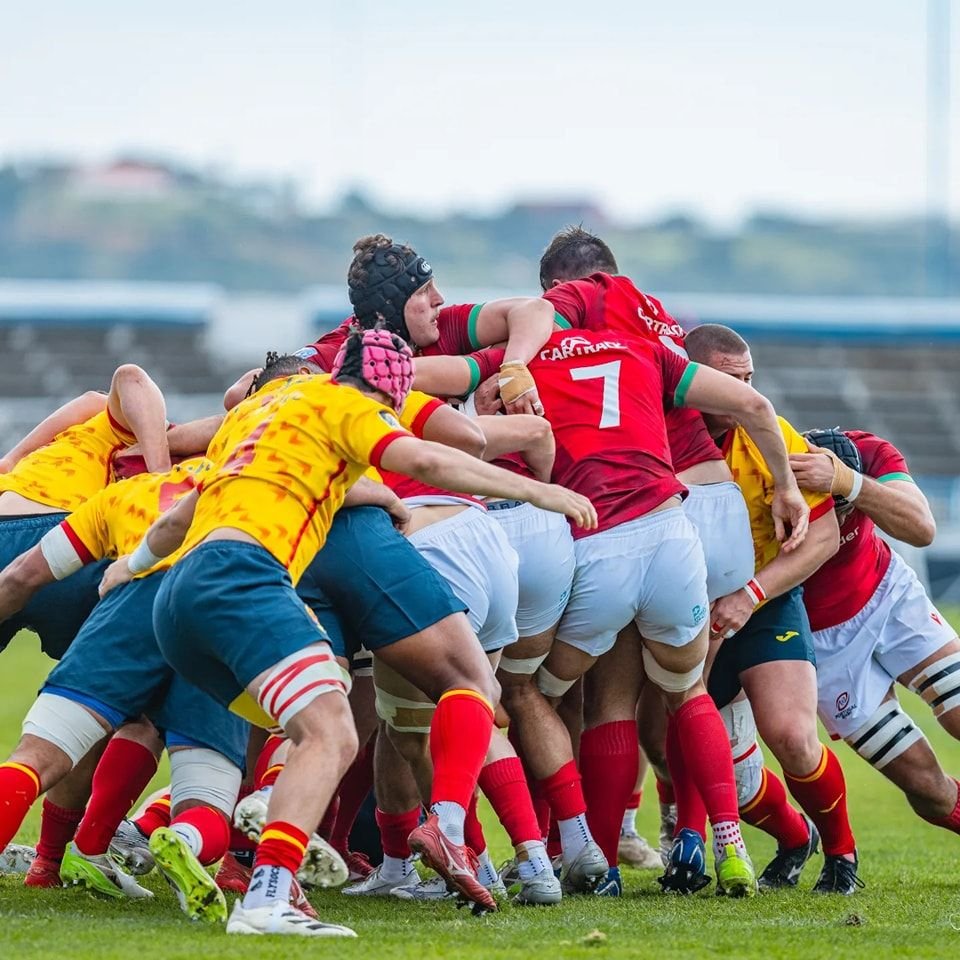 PillsRugby's tweet photo. 🏉#Portugal anuncia estadio en el que se jugará el #PORvESP🇵🇹🇪🇸 por una plaza en la final del #Rugby #Europe #Championship
🏟️El estadio do Restelo, casa de #OsBelenenses⚽️, acogió en 2023 (27-10) y 2024 (33-10) victorias de #OsLobos ante #LosLeones
#España #VamosLeones #Spain https://t.co/LYHxPH5SM3