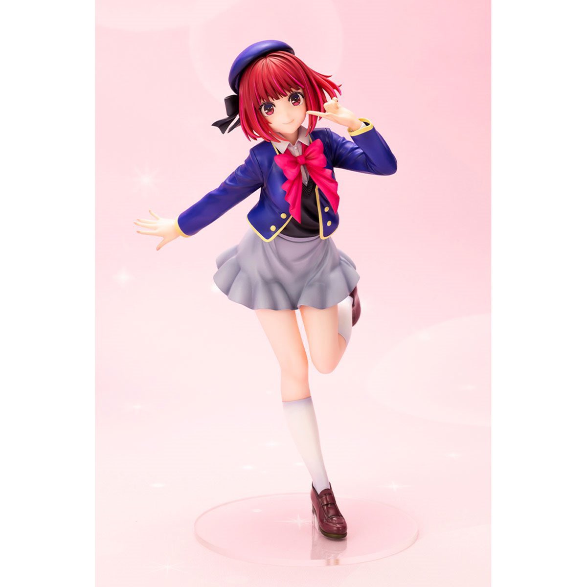 AnimuCollect's tweet image. Preorders are available for the Oshi no Ko - Kana Arima 1/7 Figure ReRun!

🔗 ee.toys/0XVRVI

#AnimeFigure #AnimeFigures #Kotobukiya