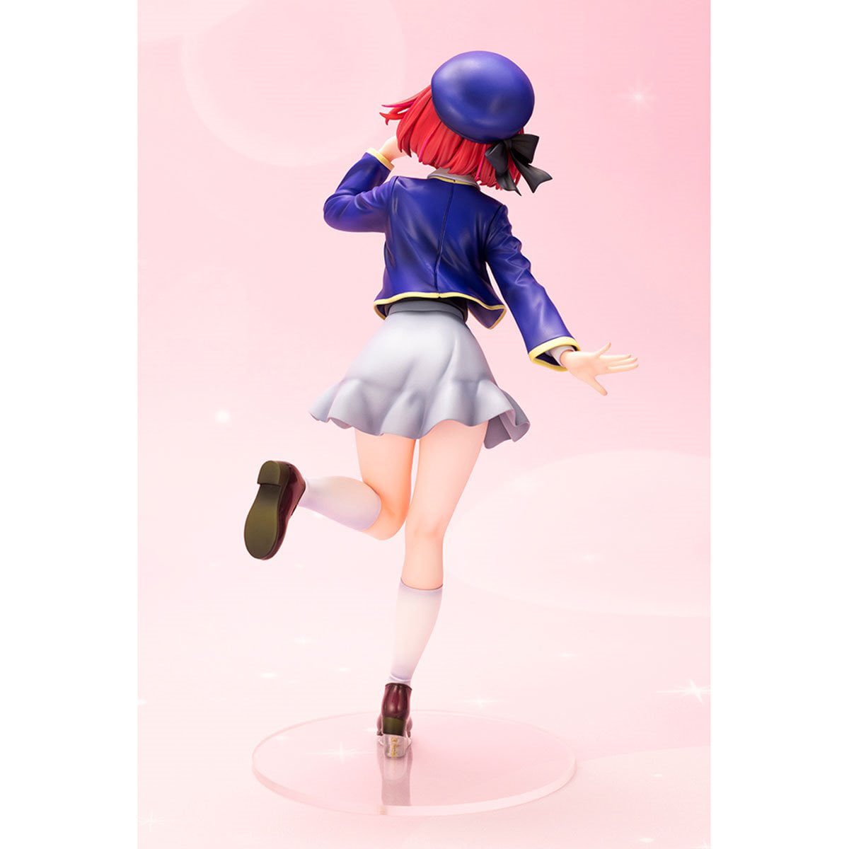 AnimuCollect's tweet image. Preorders are available for the Oshi no Ko - Kana Arima 1/7 Figure ReRun!

🔗 ee.toys/0XVRVI

#AnimeFigure #AnimeFigures #Kotobukiya