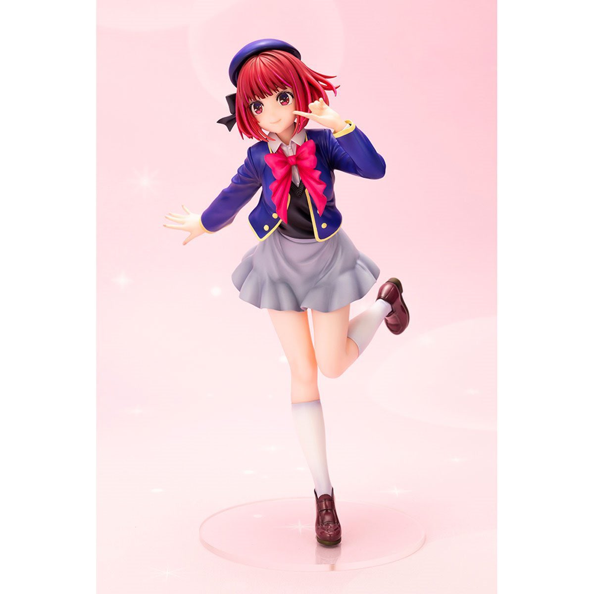 AnimuCollect's tweet image. Preorders are available for the Oshi no Ko - Kana Arima 1/7 Figure ReRun!

🔗 ee.toys/0XVRVI

#AnimeFigure #AnimeFigures #Kotobukiya