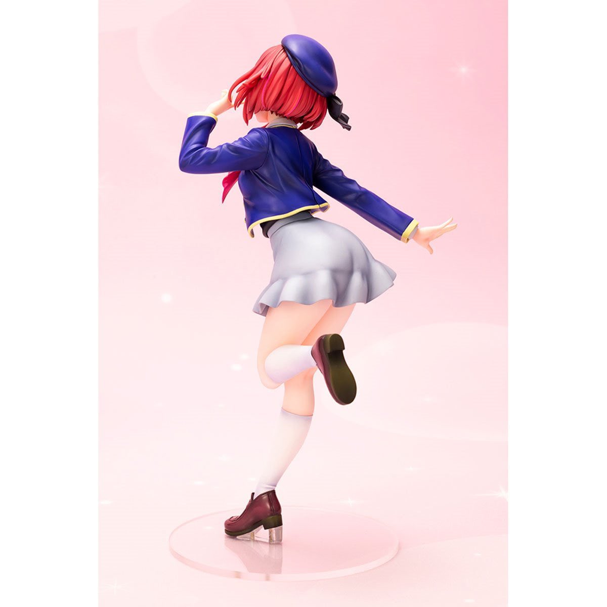 AnimuCollect's tweet image. Preorders are available for the Oshi no Ko - Kana Arima 1/7 Figure ReRun!

🔗 ee.toys/0XVRVI

#AnimeFigure #AnimeFigures #Kotobukiya