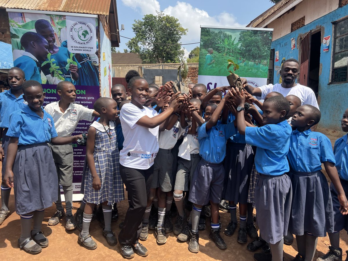 Hope 4 life Uganda tweet media