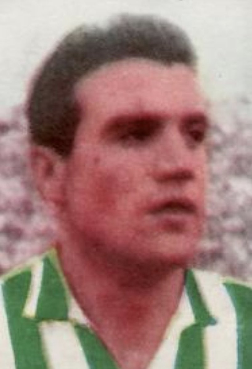 Asociación de Exjugadores del Real Betis Balompié tweet media