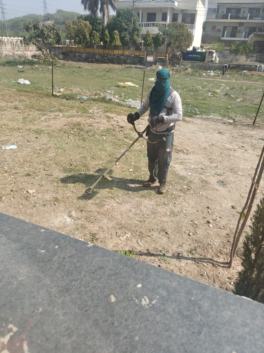 SAHYOG 25 tweet media