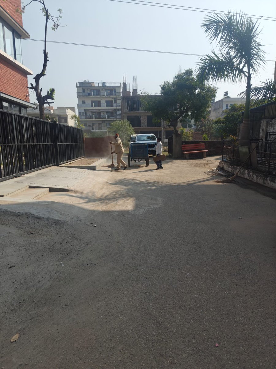 SAHYOG 25 tweet media