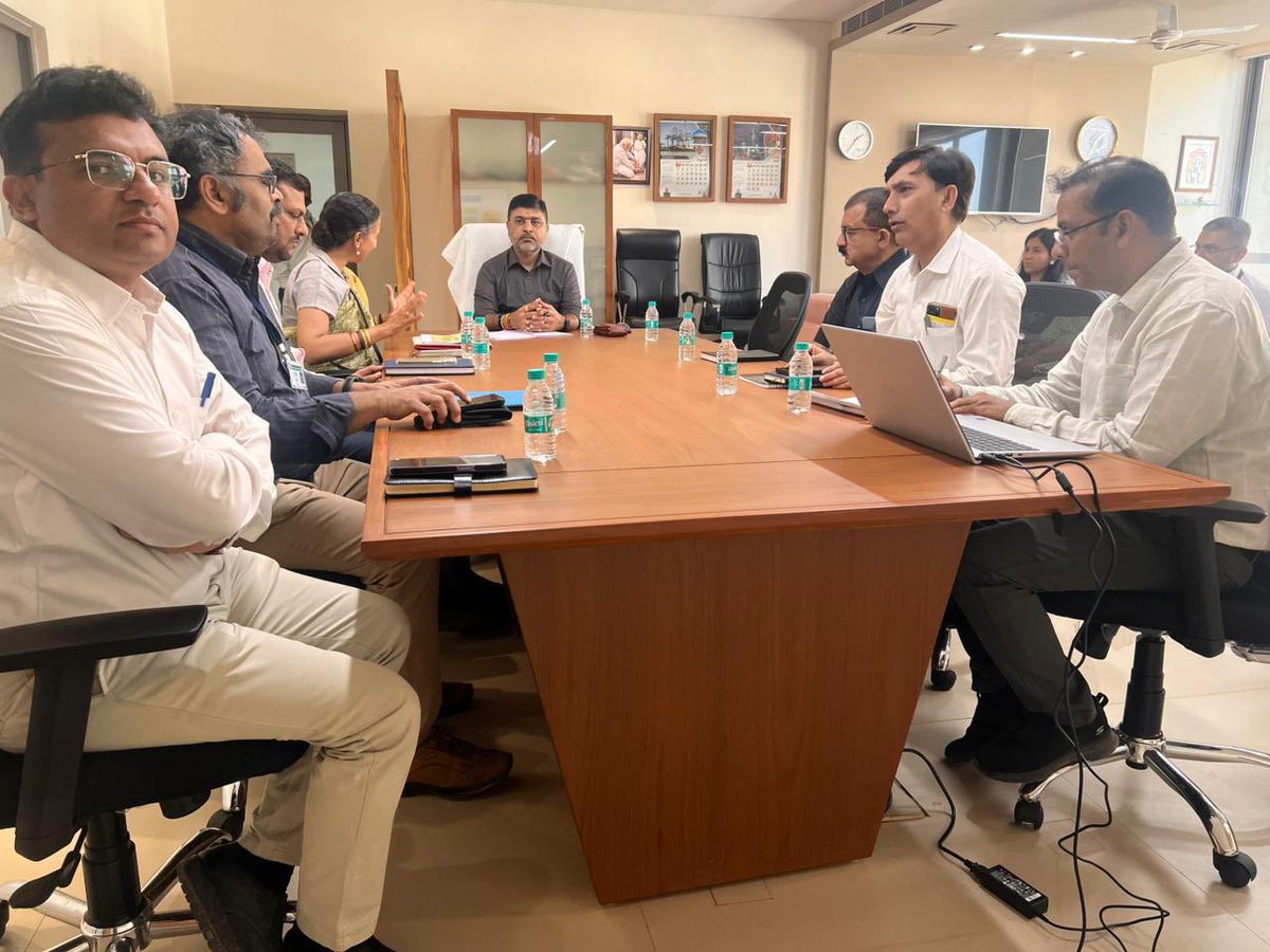 Revenue Dep. Gujarat tweet media