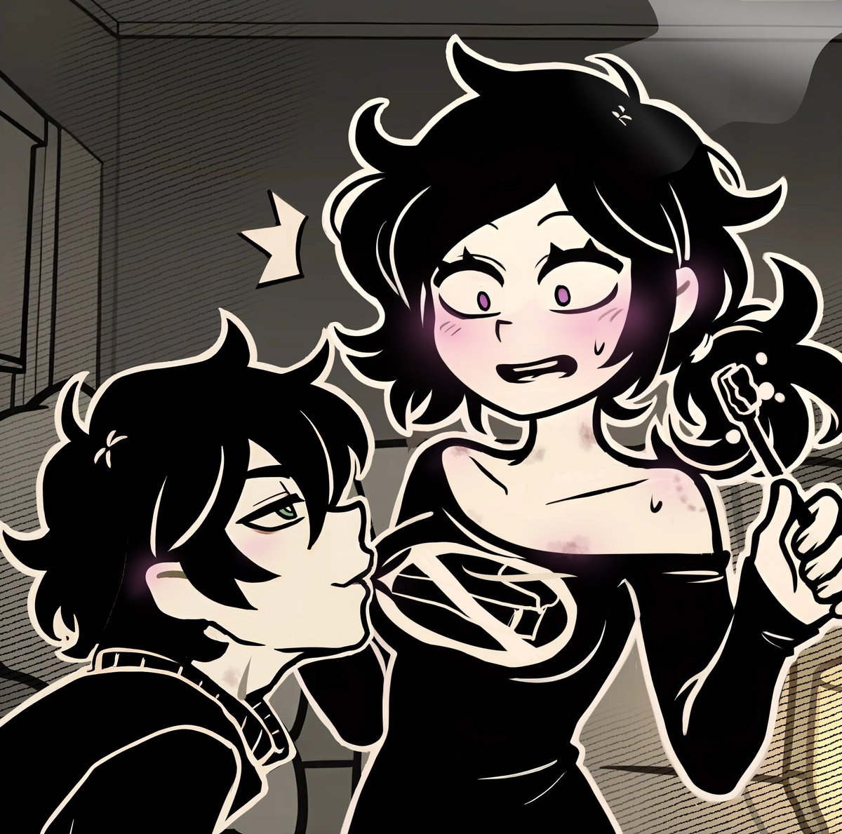 Octiivia tweet media