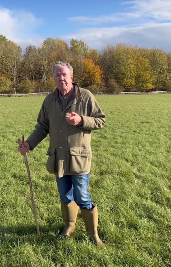 ClarksonsFarm tweet media