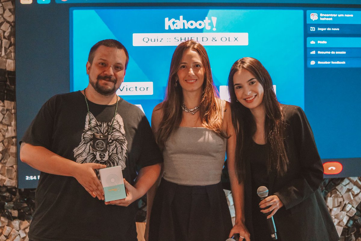shieldfraud's tweet photo. Thrilled to join Trust &amp; Safety planning at Grupo OLX in Brazil! Shared fraud insights, aligned tech/ops/vision for stronger marketplace security. Building lasting partnerships for real impact. Excited for more! 🔎📈 #DigitalFraud #SHIELD #fraudprevention https://t.co/0qWKymiUmu