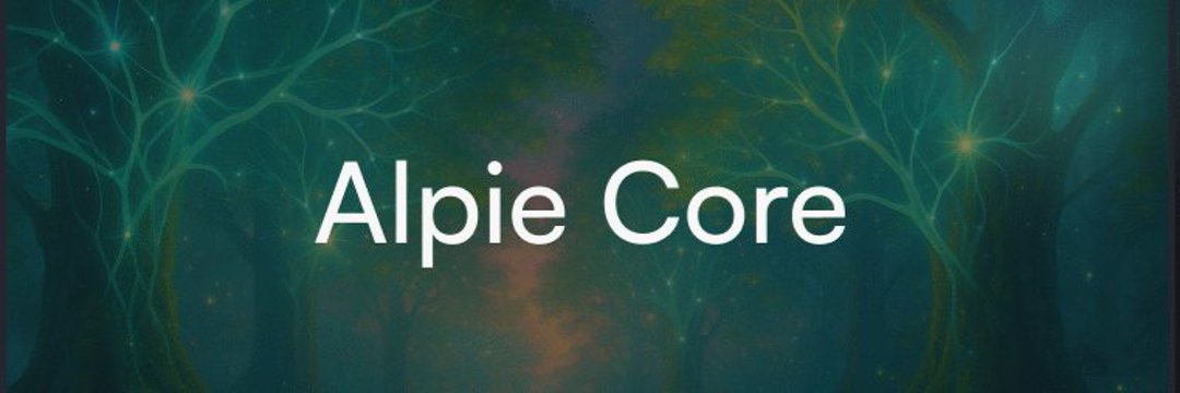 $PIE ranked top 10 AI for 7D growth. Watch this space!. Get used to seeing Alpie Core everywhere. My conviction here is rock steady. $50M in the shorter term is very possible. The next 3 months will be some to watch. 
<a href="/169Pi_ai/">169Pi</a>