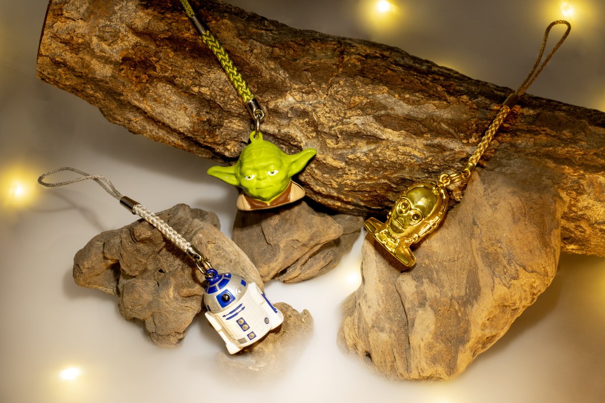 東京ディズニーランド『スター・ウォーズ／マンダロリアン・アンド・グローグー』公開記念プログラム
4月23日よりピンバッジやマグカップなどの新グッズが登場☆
詳細→dtimes.jp/post-1117595/