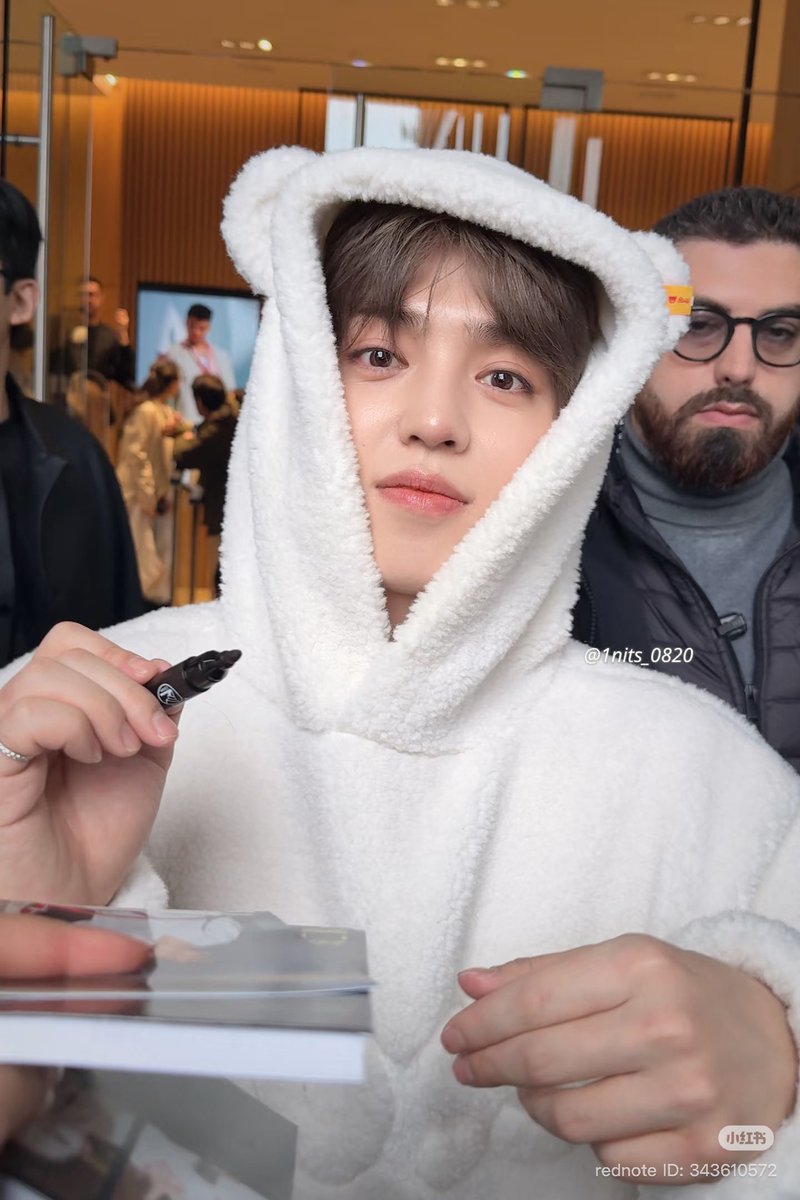 빨간 모자 tweet media