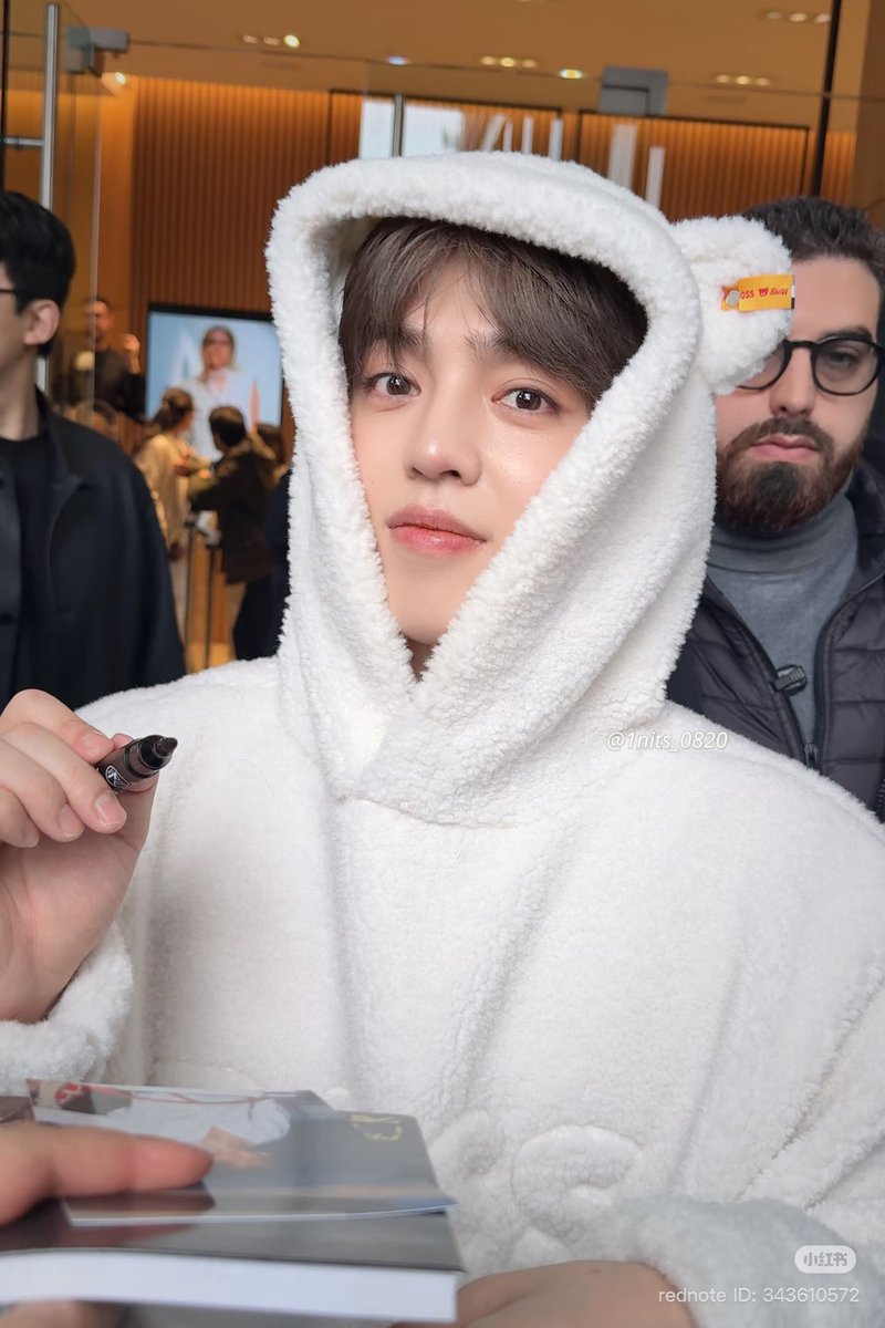 빨간 모자 tweet media
