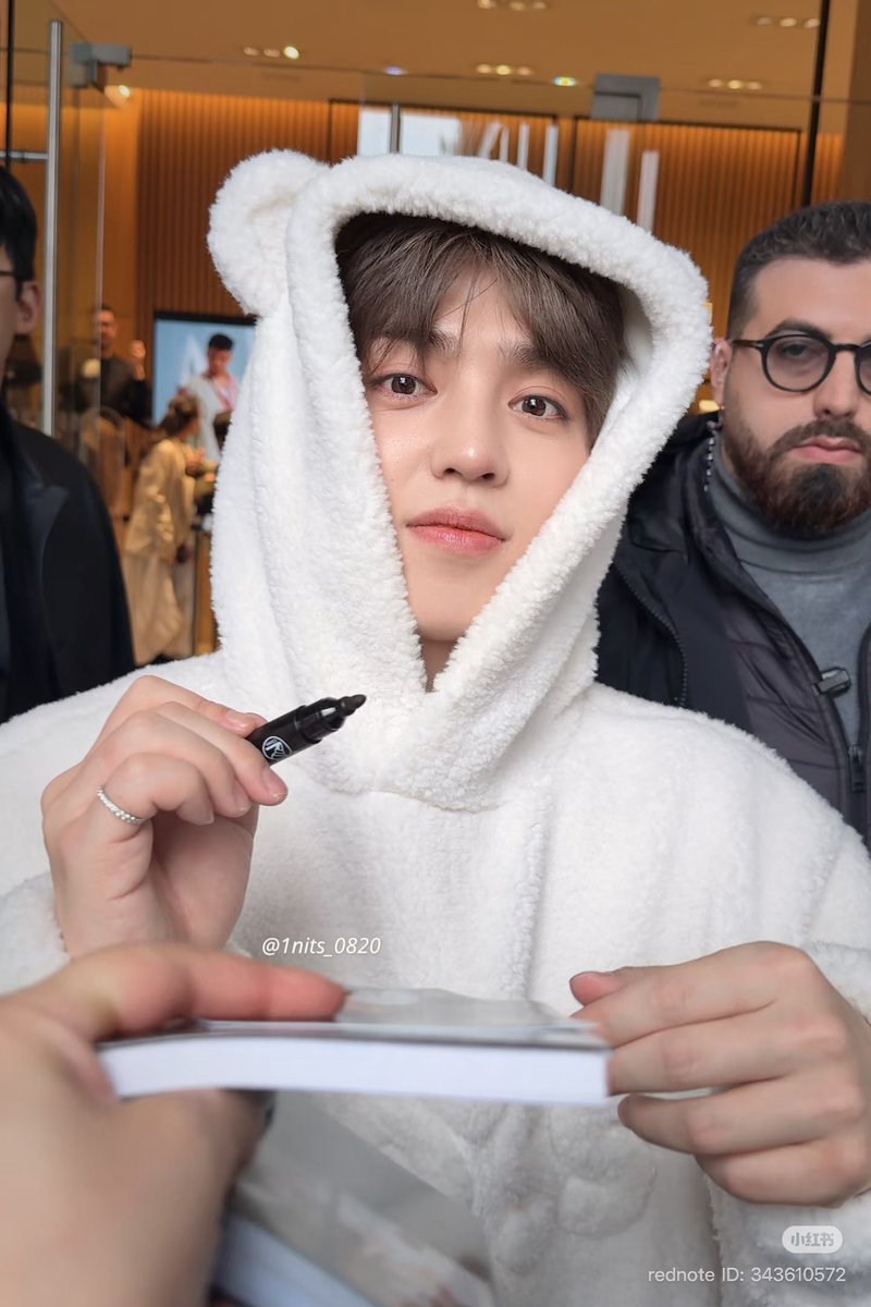 빨간 모자 tweet media