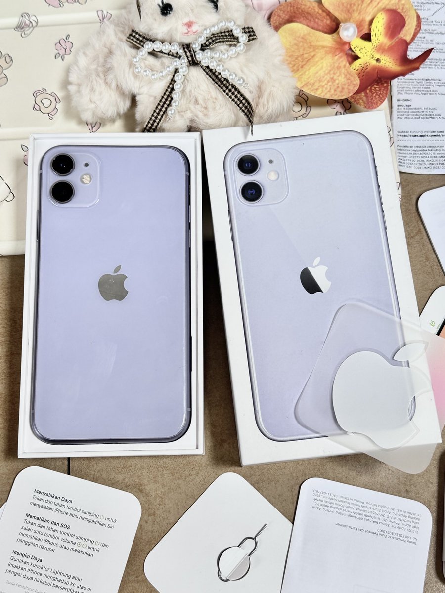 ≡;- ꒰preloved baju skincare etc꒱ tweet media