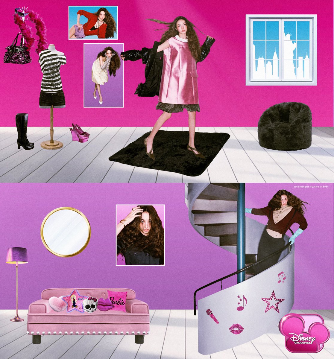 a doll original series ★