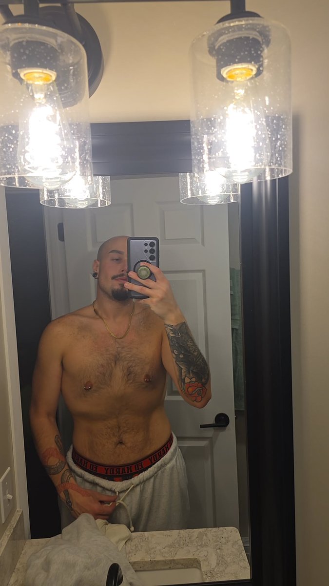 James tweet media