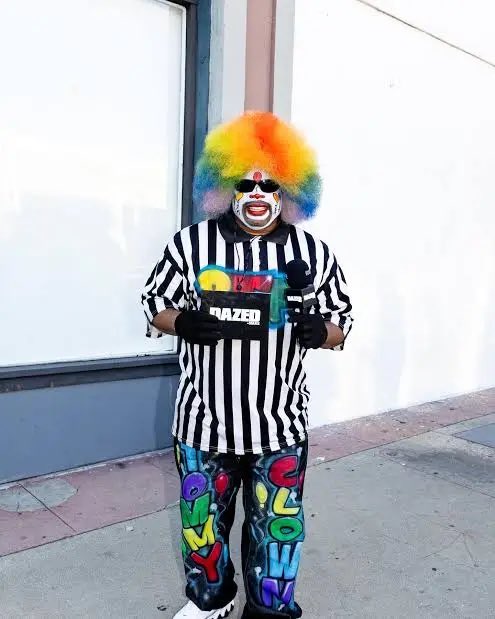 Big Mucci - The Emperor of LineDance Music tweet media