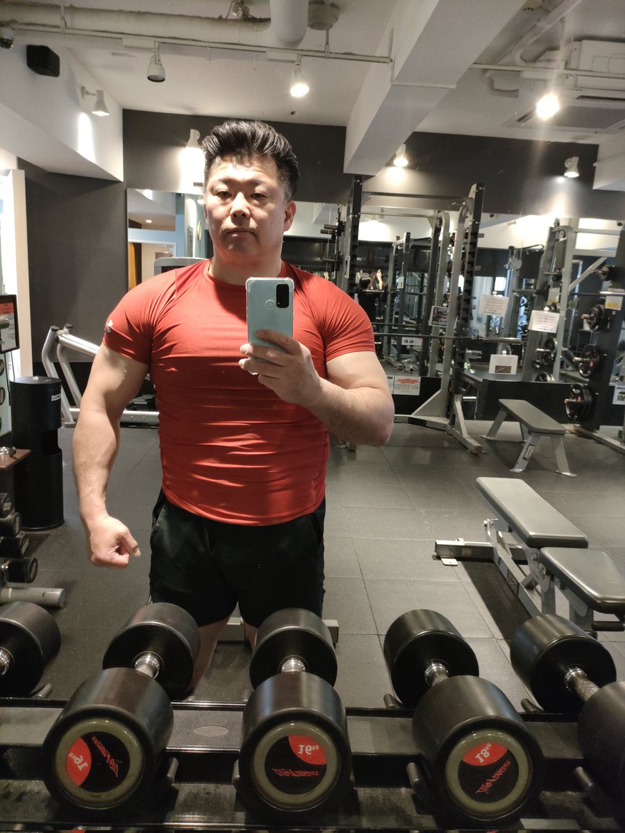 菅野秀行 tweet media