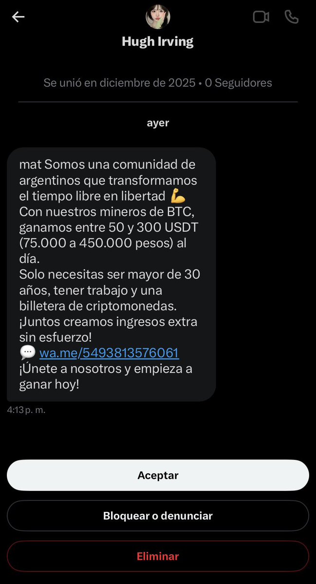 mañana me cotizo, aunque tengo 20